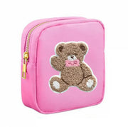 Varsity Teddy Bag | Mavi Bandz