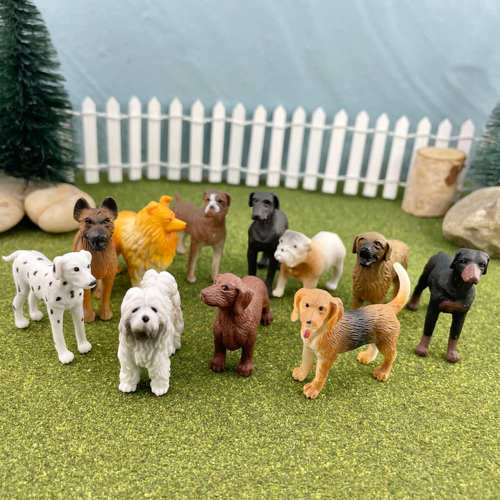 Dogs TOOB | Safari LTD
