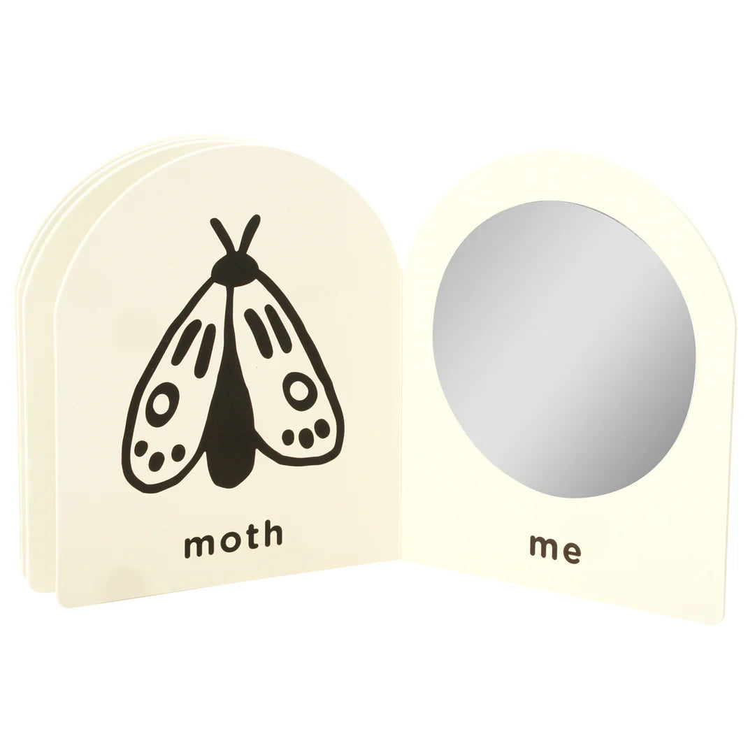 Wimmer See & Say Board Book | Manhattan Toy