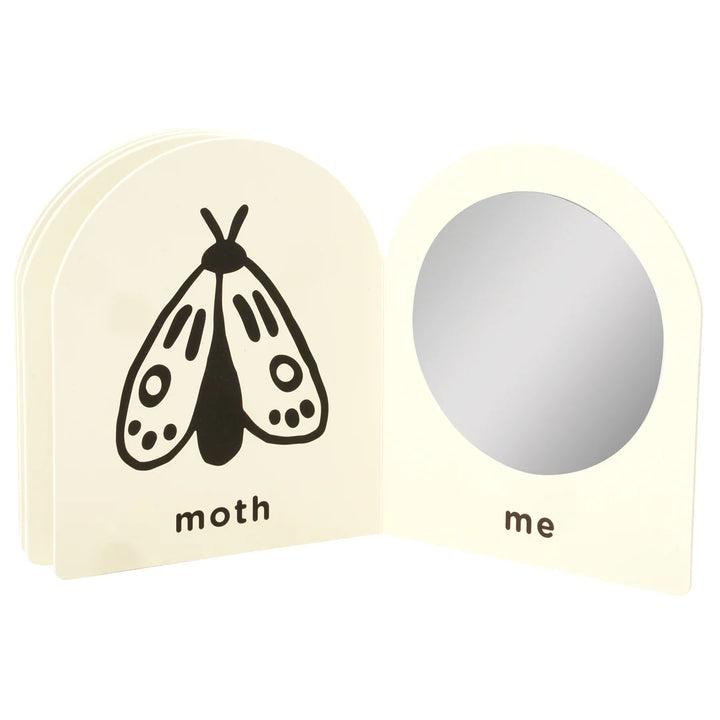 Wimmer See & Say Board Book | Manhattan Toy