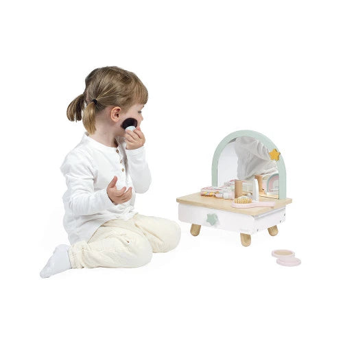 Wooden Unicorn Dressing Table | Janod