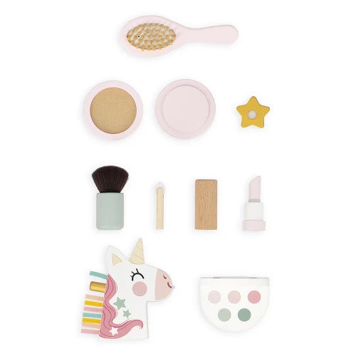 Wooden Unicorn Dressing Table | Janod