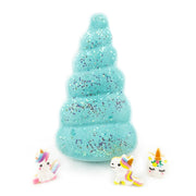 Unicorn Horn - Prize Bath Bomb | Sweet Bath Co