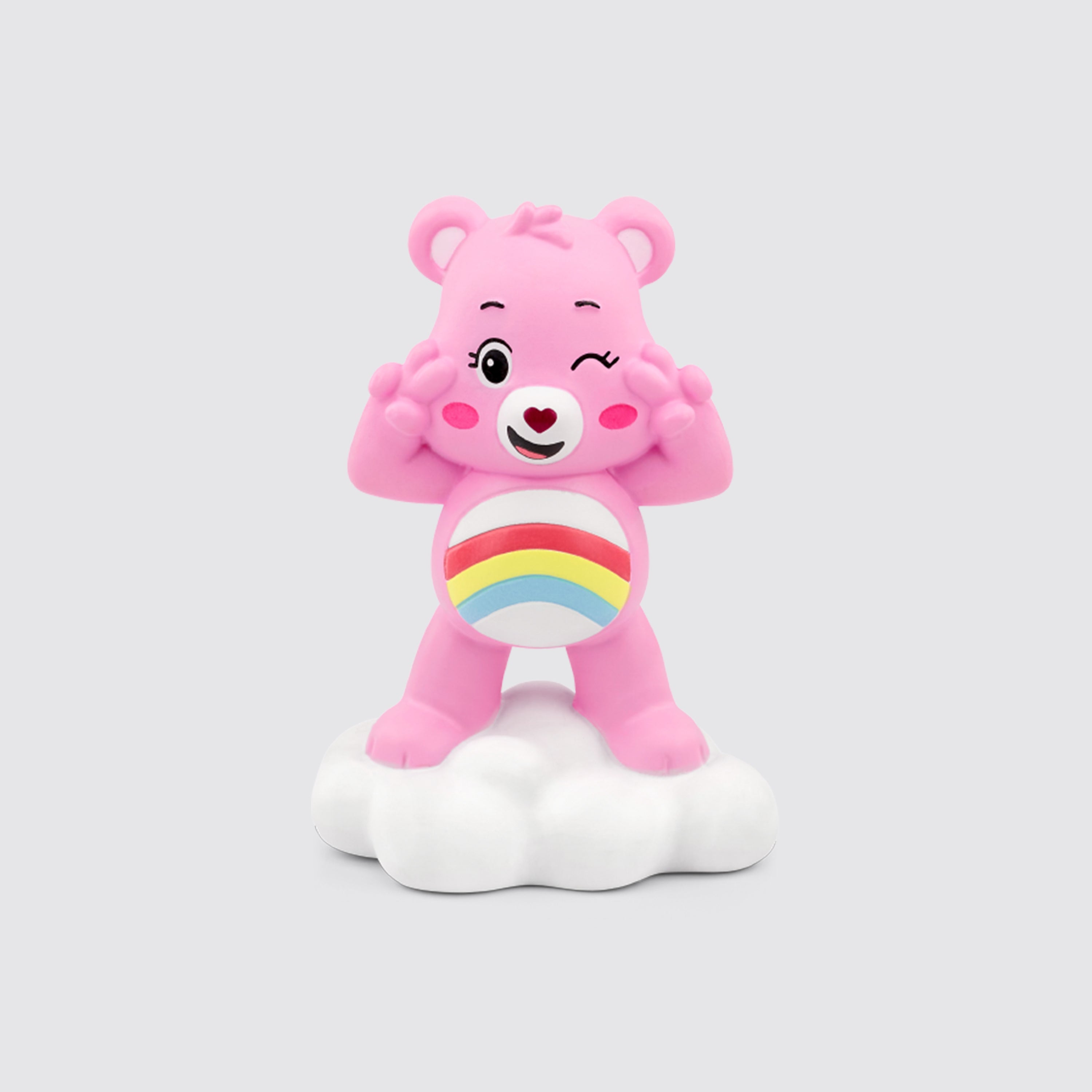 Tonie - Care Bears: Cheer Bear – The Curious Bear Toy & Book Shop