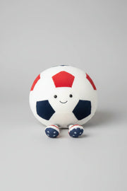 Amuseables USA Soccer Ball | Jellycat