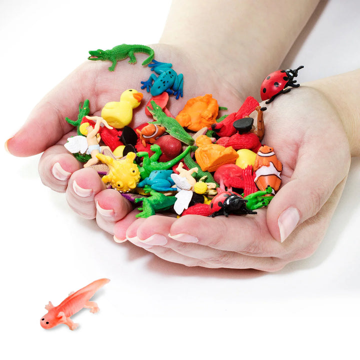 Axolotls | Good Luck Minis