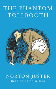 The Phantom Tollbooth | Yoto