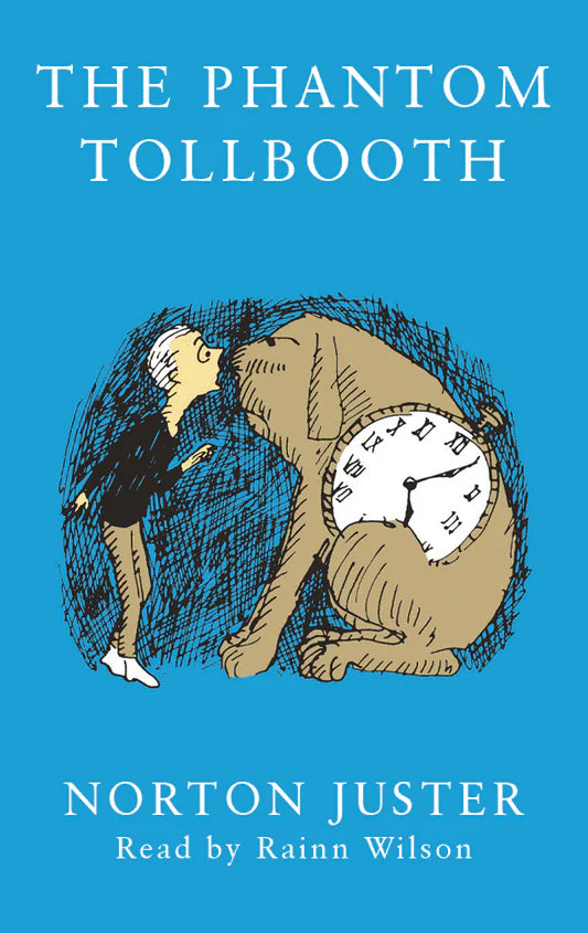 The Phantom Tollbooth | Yoto