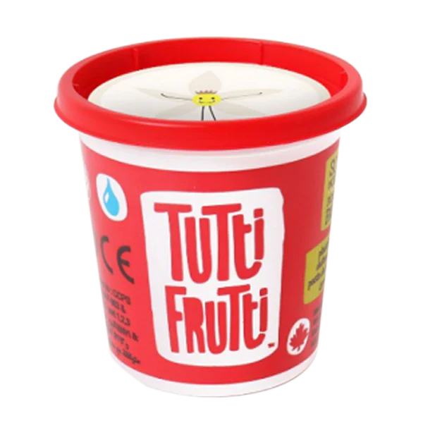 Single Scented Modeling Dough | Tutti Frutti