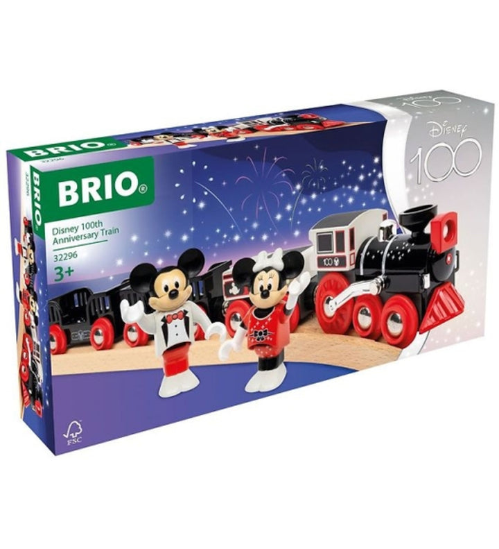 Disney 100 Anniversary Train | BRIO