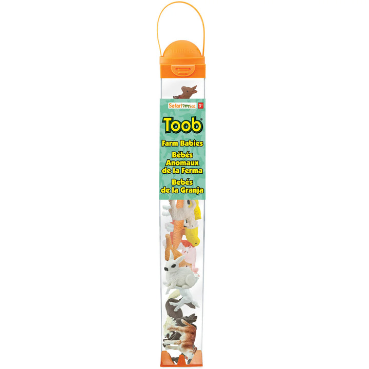 Farm Babies TOOB | Safari LTD