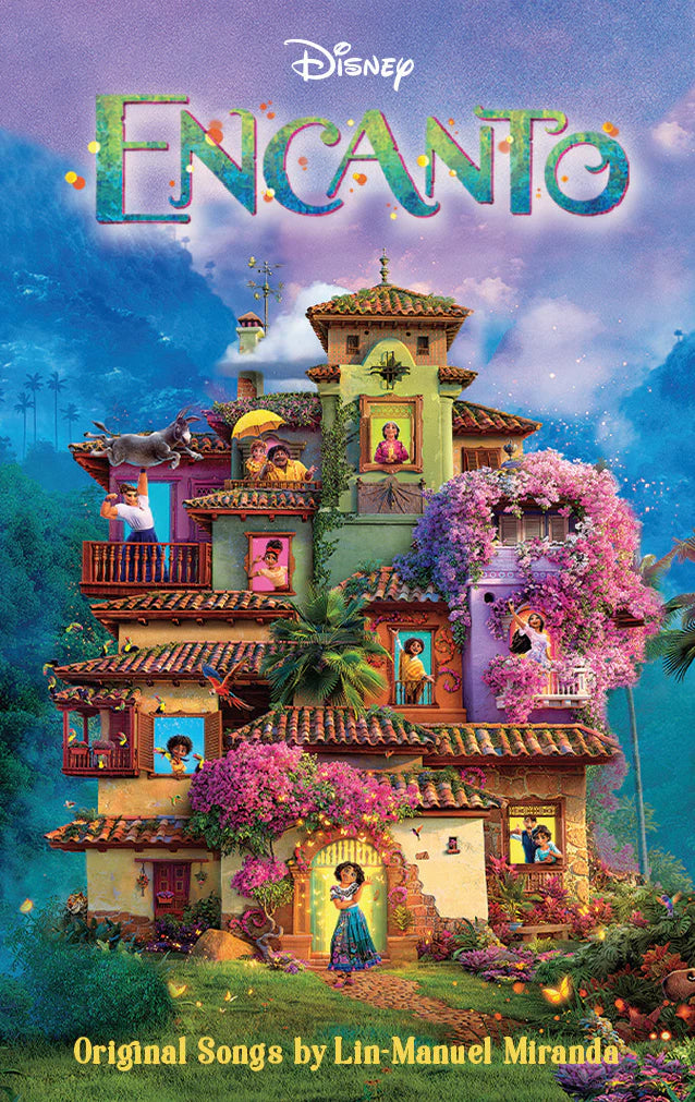 Encanto: Original Songs | Yoto