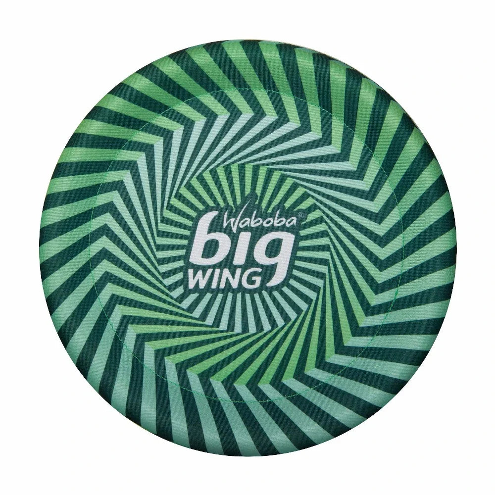 Big Wing Flying Disc | Waboba