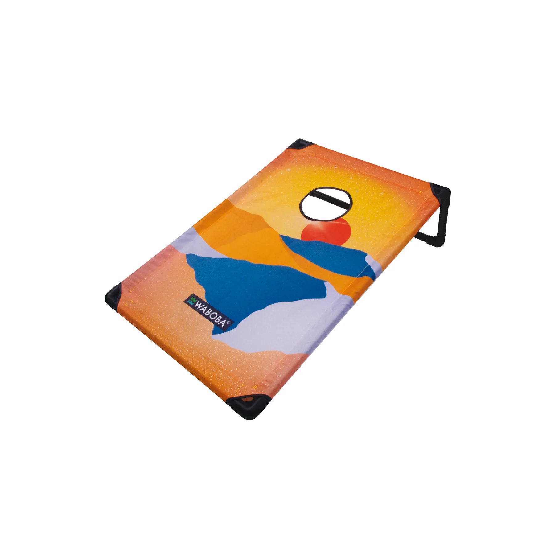Travel Cornhole Set | Waboba