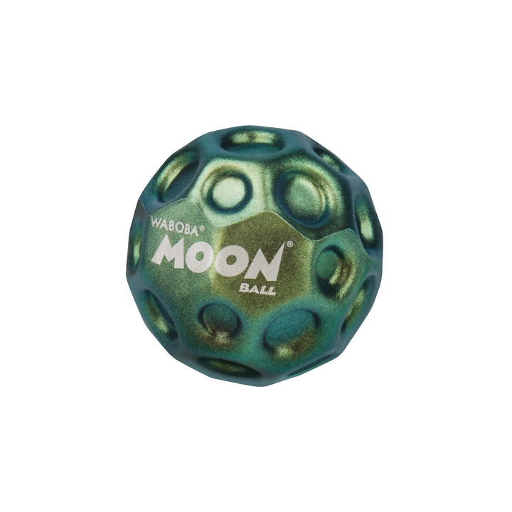 Metallic Moon Ball | Waboba