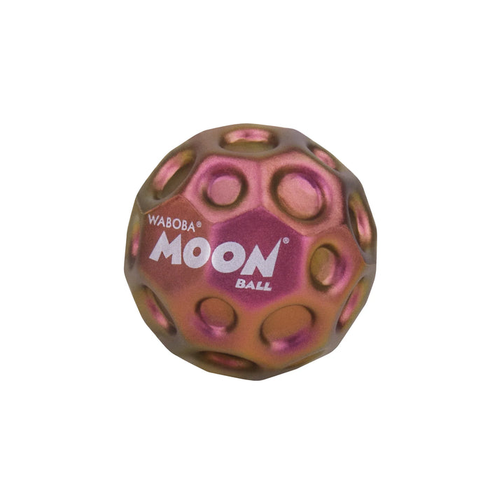 Metallic Moon Ball | Waboba