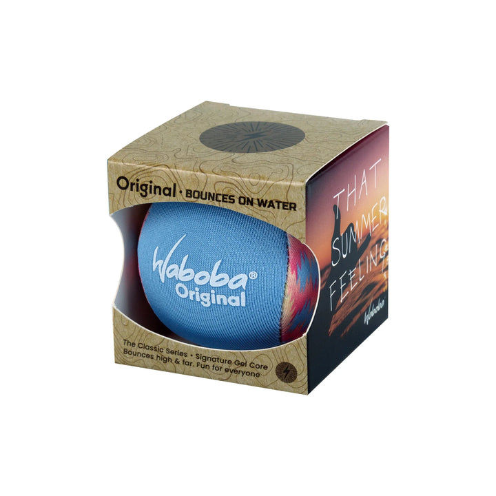 Original Ball - Tropical | Waboba