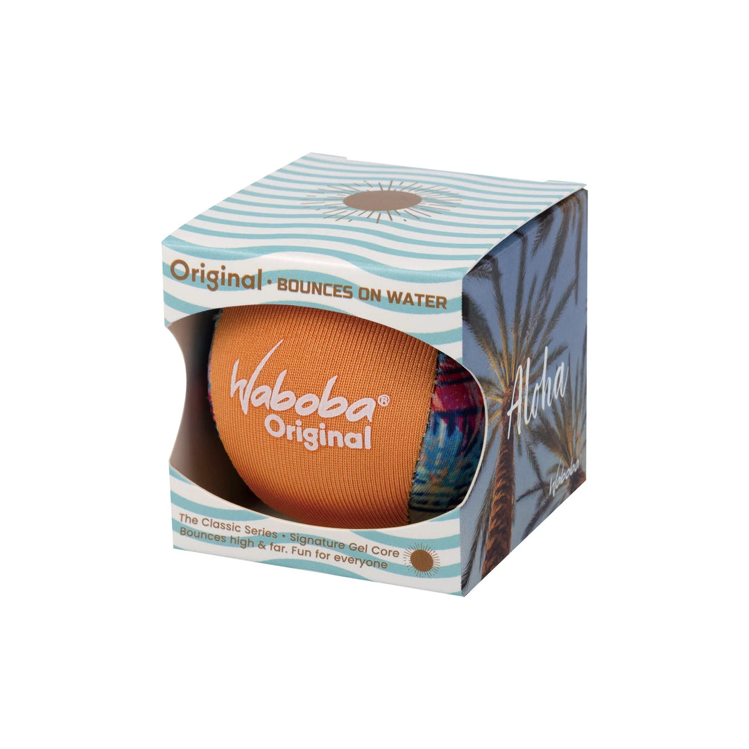 Original Ball - Tropical | Waboba
