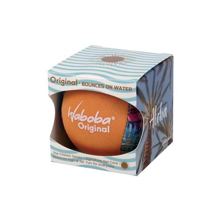 Original Ball - Tropical | Waboba