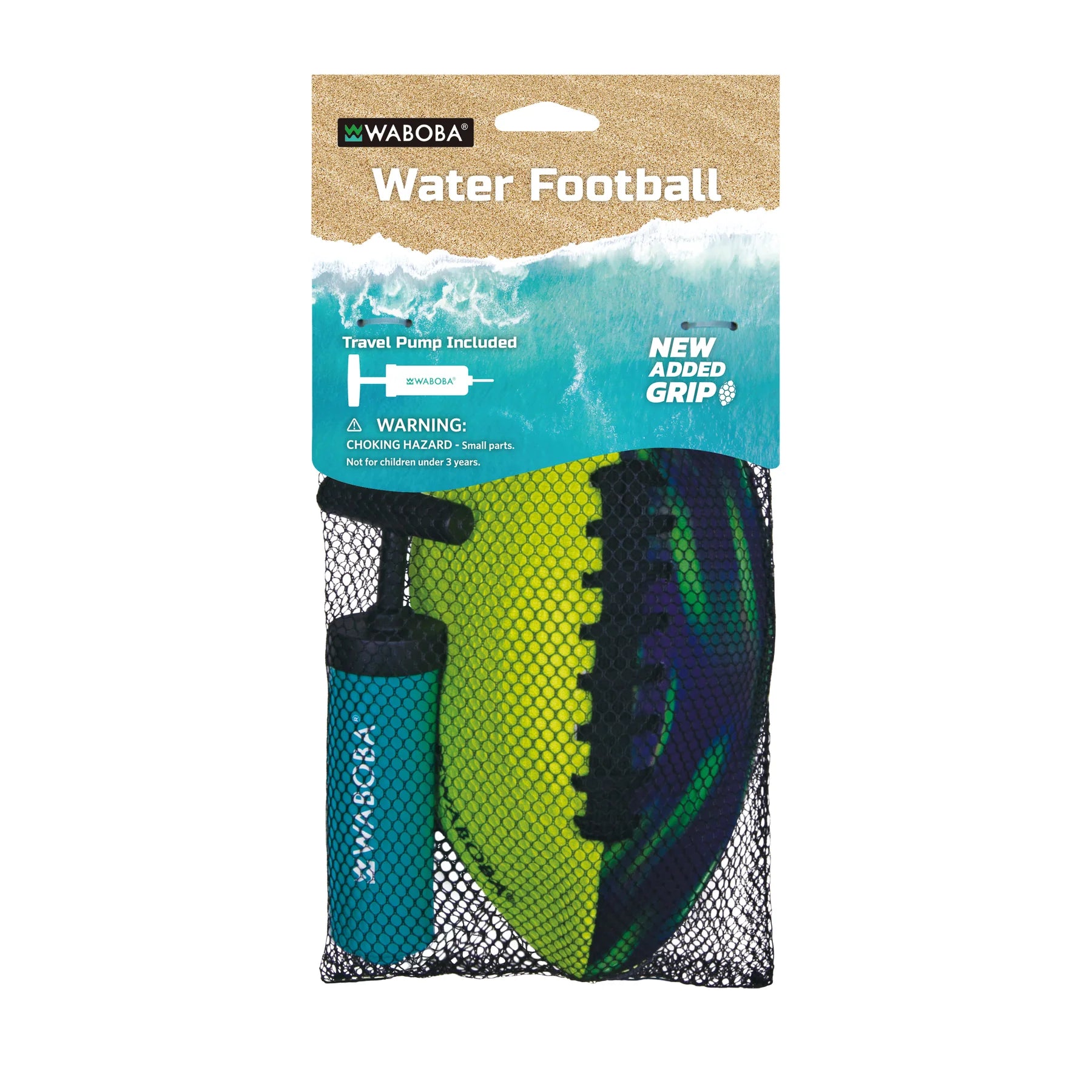 Beach Football | Waboba