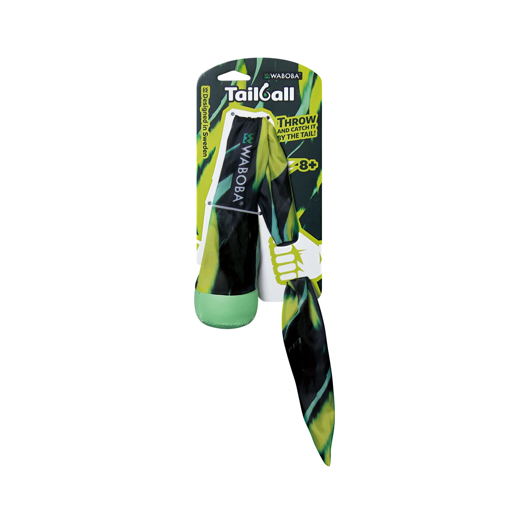 TailBall | Waboba