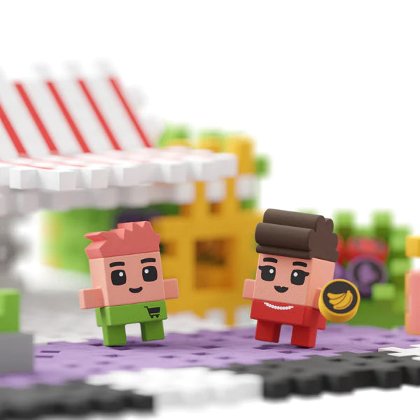 Waffle town best sale toy