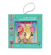 Chunky Charms Mini Jewelry Kit | Wander + Bloom