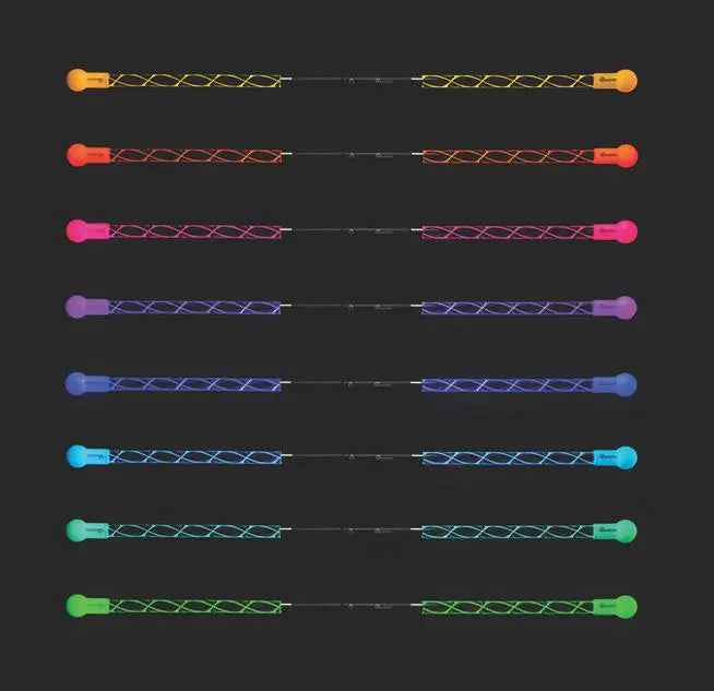 Wandini Glow.0 | Fun in Motion Toys