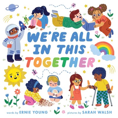 We're All in This Together