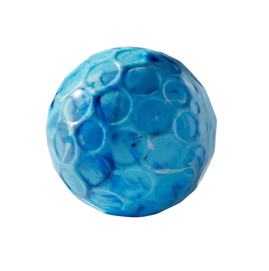 Junk Ball Wild Pitch Collectible Balls: Series 3 Flame vs Frost | Little Kids