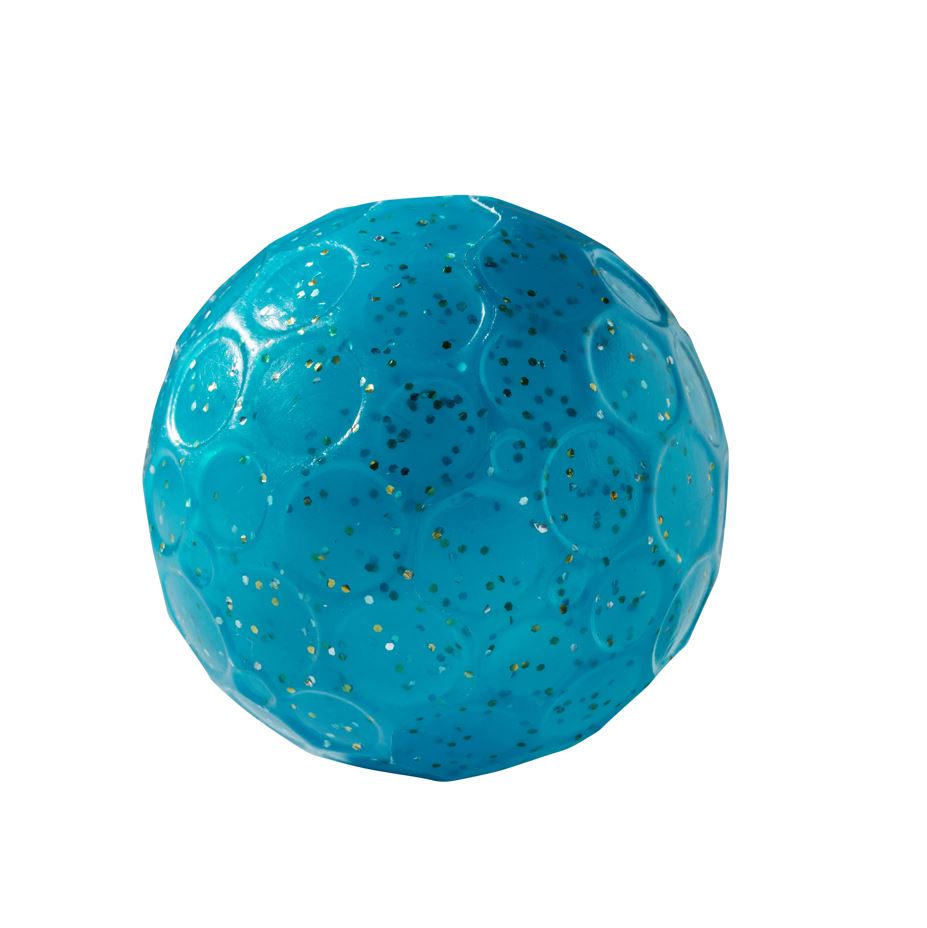 Junk Ball Wild Pitch Collectible Balls: Series 3 Flame vs Frost | Little Kids