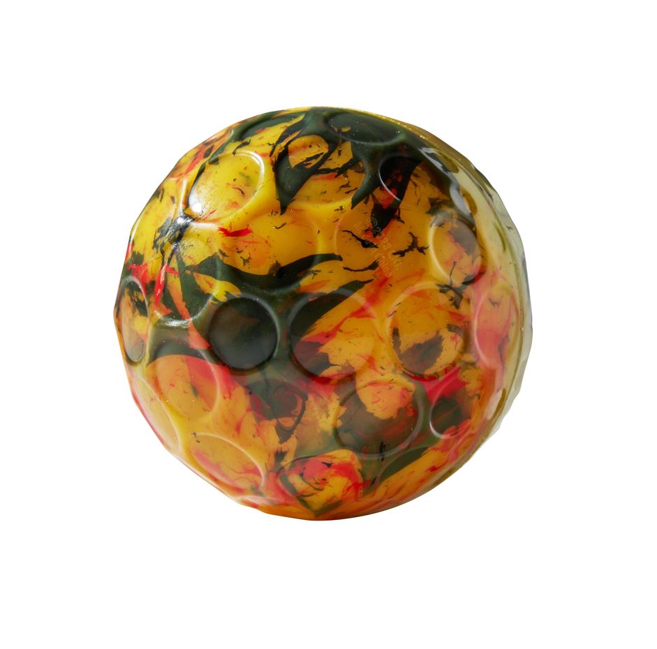 Junk Ball Wild Pitch Collectible Balls: Series 3 Flame vs Frost | Little Kids
