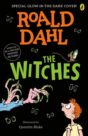 cover art of the witches