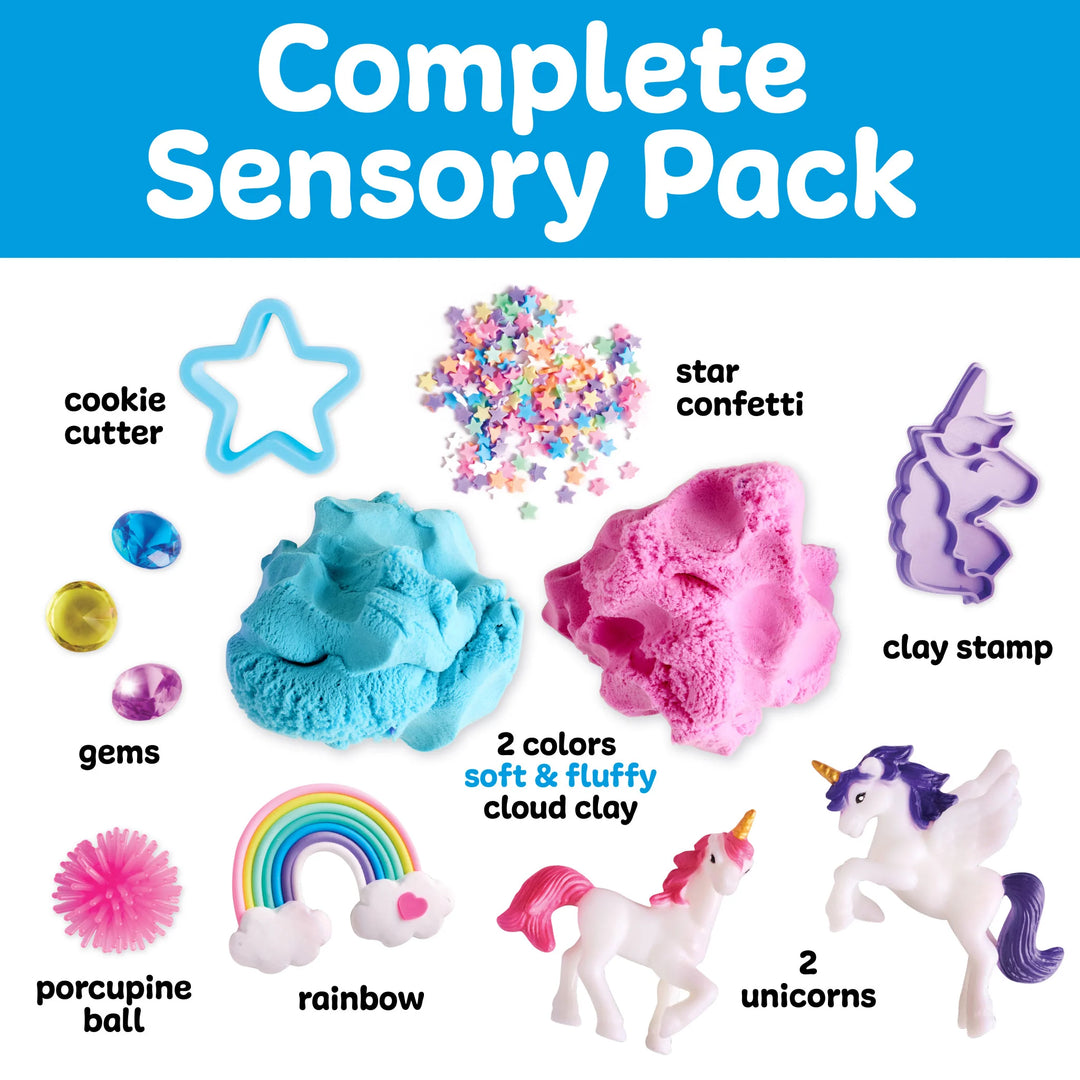 Sensory Pack Unicorn