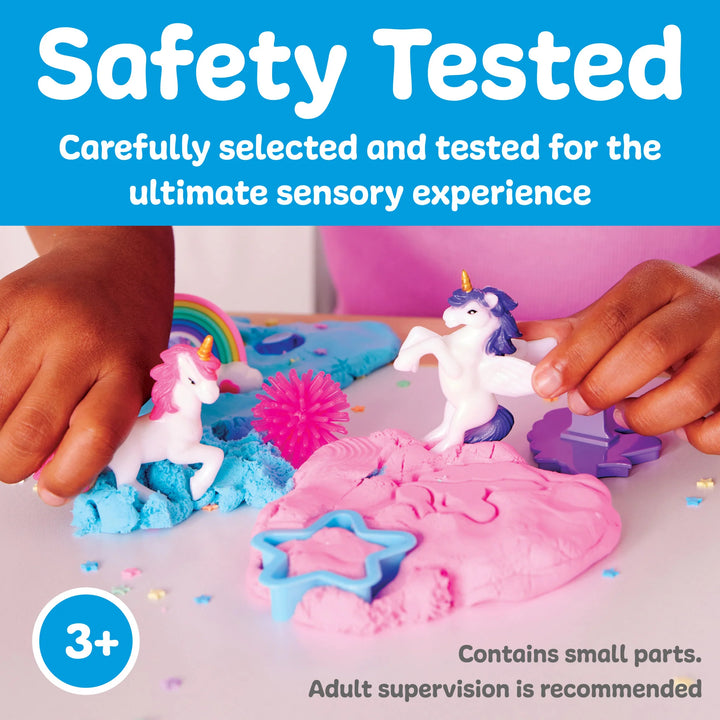 Sensory Pack Unicorn | Creativity for Kids