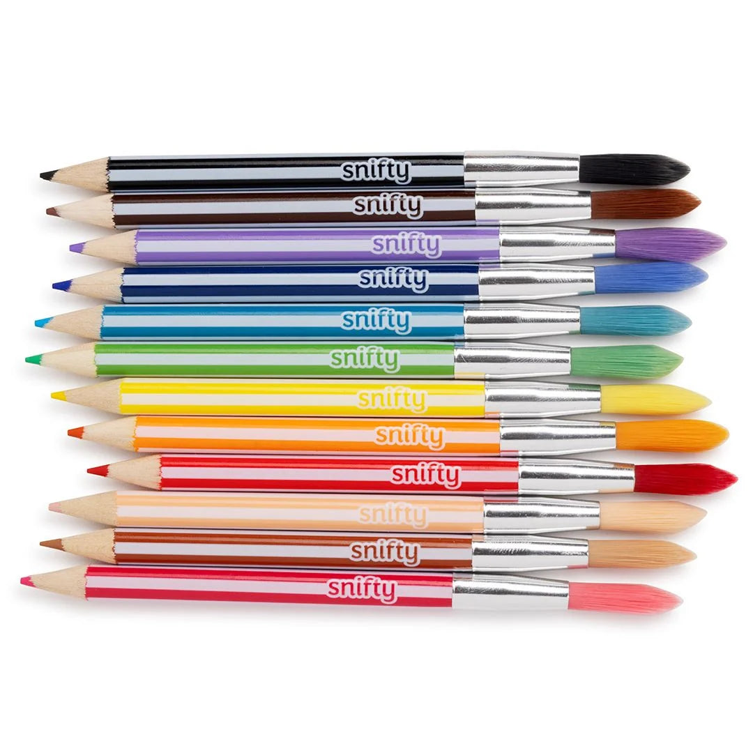 Lil' Colorbrush | SNIFTY