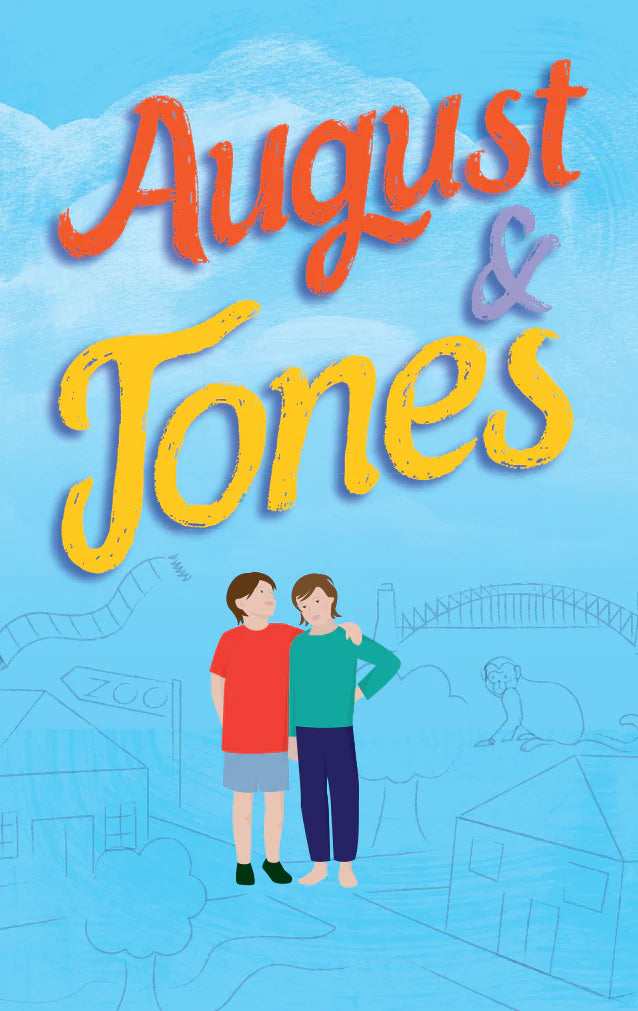 August & Jones | Yoto