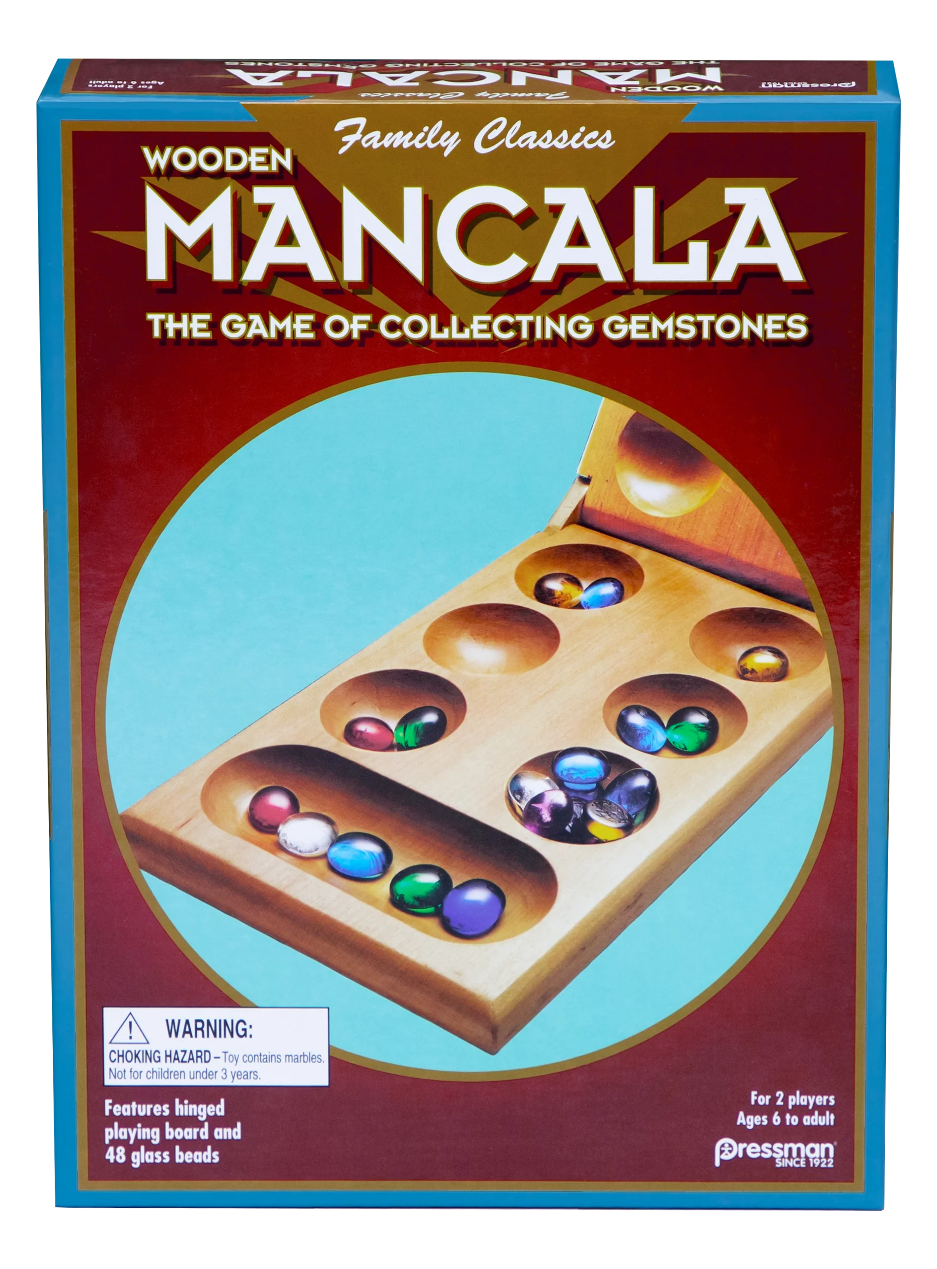 Mancala | Goliath Games