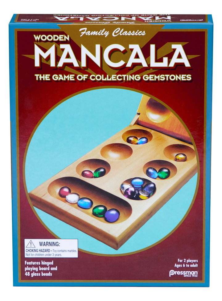 Mancala | Goliath Games