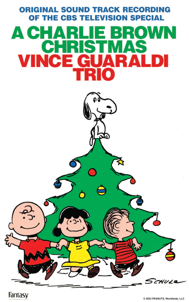 A Charlie Brown Christmas | Yoto