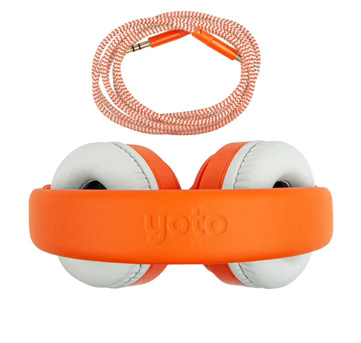 Yoto - Headphones