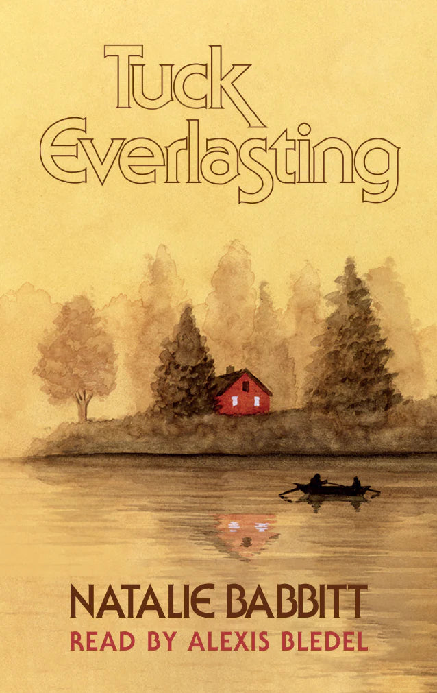 Tuck Everlasting | Yoto