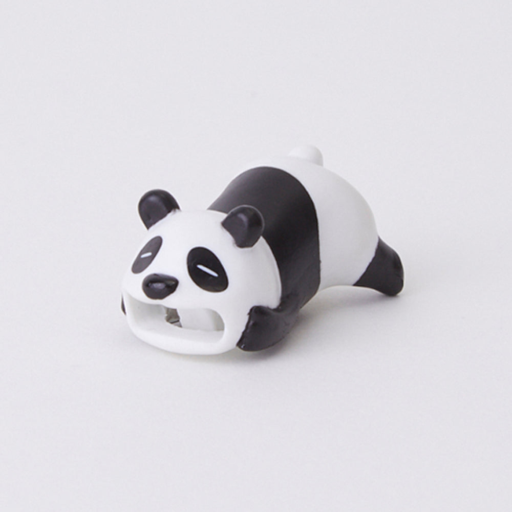 Panda Zipperbite