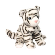 Zippie White Tiger Mini Soft  | Douglas