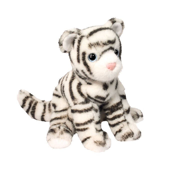 Zippie White Tiger Mini Soft  | Douglas