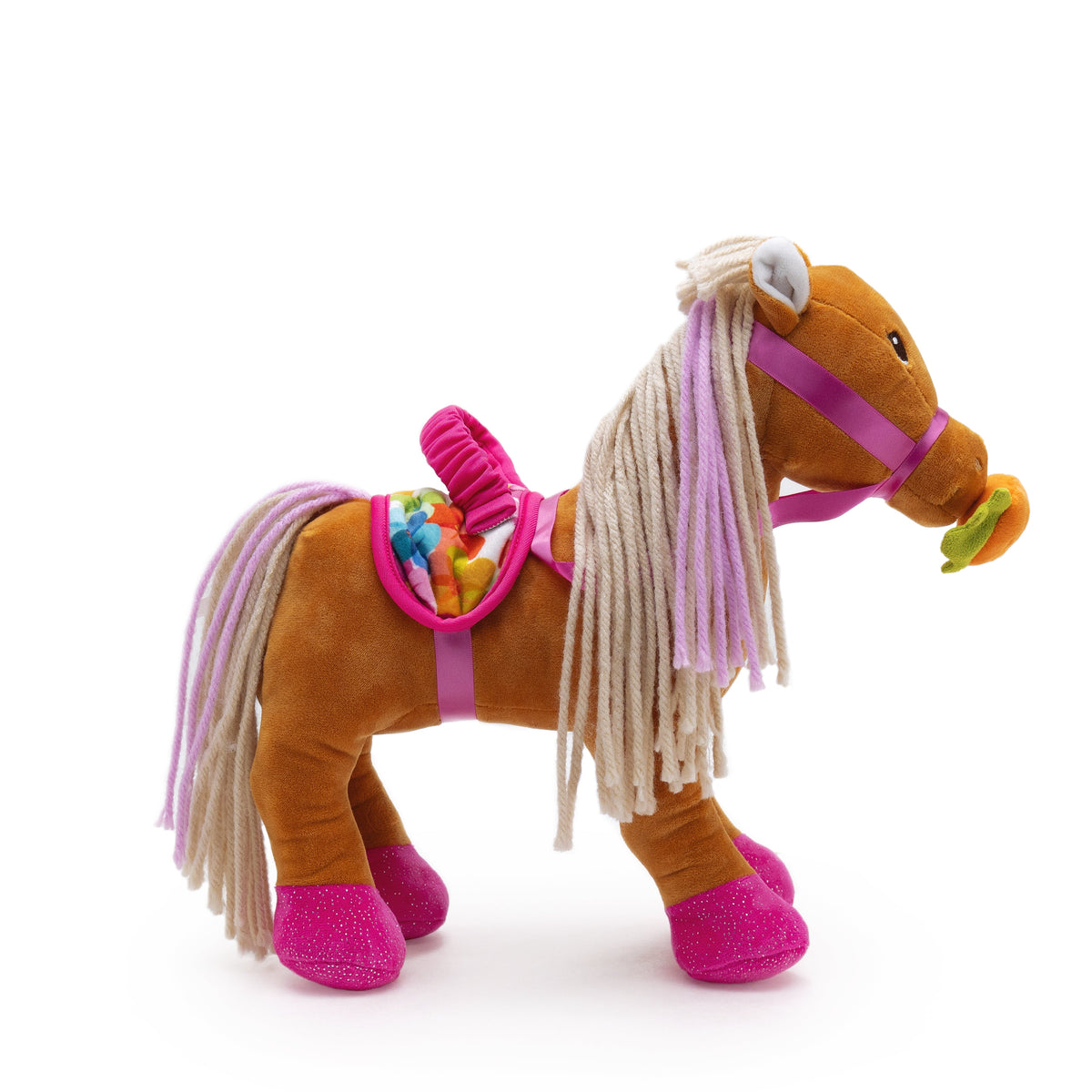 Groovy Girls Blossom the Groovy Horse | Manhattan Toy