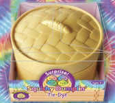 Tie Dyed Dumpling | Zorbitz