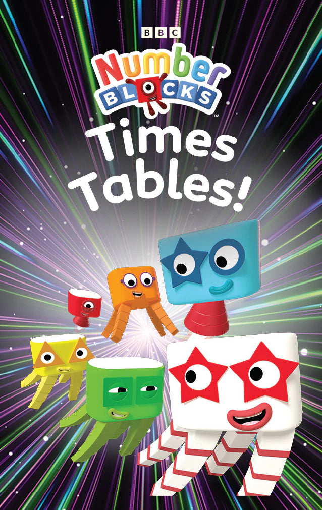 Sing with Numberblocks | Yoto