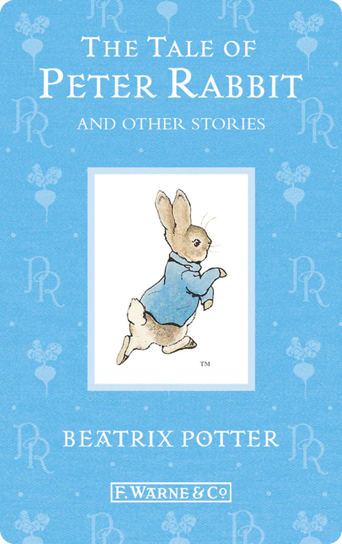 Yoto - Beatrix Potter: The Complete Tales