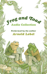 Frog and Toad Audio Collection | Yoto